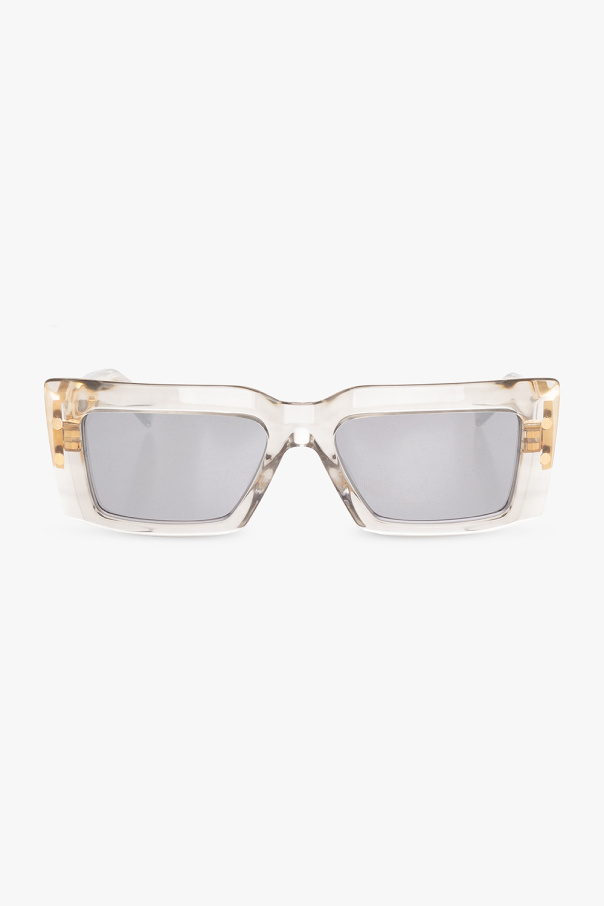 balmain glasses